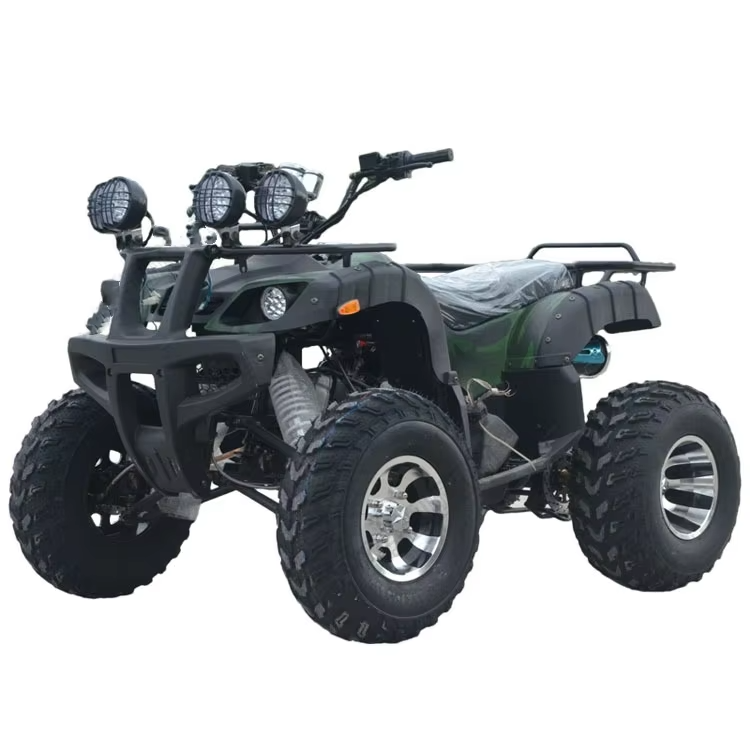 2025 New 200cc 2 4 4