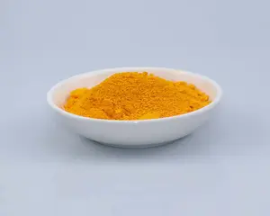 Benzimidazolone Yellow H4G Colorcom Organic Pigment Yellow 151