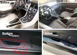 Tirm and Leather Coat Original Liquid Epoxy Agent Formulation for Plastic and <b>Rubber</b> Coating Usage with Brush Selling Product - Product Image 2