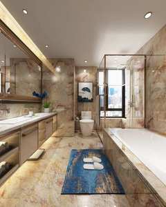 Losas de Cuarcita de Lujo de Piedra Natural de Diseño Único para Uso en Interiores, para Encimeras de Cocina, Paredes de Fondo, Decoración de Mesas de Comedor - Product Image 2