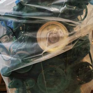 Motor turbocompresor PENTA 3801173 con 20798075 piezas de anillo de sellado 875484 Kit de cojinete principal 958860 para maquinaria-piezas de motor - Product Image 1