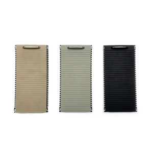 Mercedes-Benz Center <b>Console</b> Cup Holder Trim Panel TPU <b>Black</b> Gray Beige 2008-2014 W204 W212 - Product Image 4