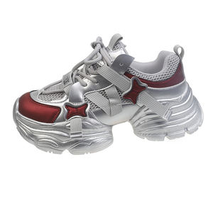 2025 Designer Sneakers für Mädchen Luxus Trainer Frauen, Brand Truck Sneaker,Sneaker Big Size Sneakers Trainer - Product Image 1