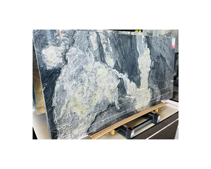 Proveedor chino de mármol, piedra de mármol azul, azulejo de mármol azul para decoración de pared Interior, diseño de piedra, encimera de cocina - Product Image 1