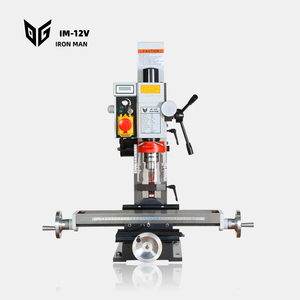 Acura 220V Độ Chính Xác Cao Micro Máy Phay Mới Hộ Gia Đình Nhỏ <span class=keywords><strong>Mini</strong></span> Đa-Chức Năng Khoan Phay Lõi Động Cơ Khoan - Product Image 6