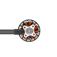 Moteur de drone professionnel 2812 CW Brushless BLDC pour drones de course FPV longue distance CF9 4.7 925KV 1300KV 4-6S