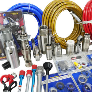 مسدسات رش كهربائية بدون هواء-ملحقات بدون هواء - Product Image 3