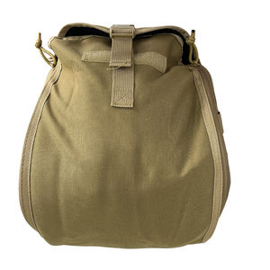 Çok amaçlı Molle kılıfı su geçirmez kask çantası depolama dişli - Product Image 6