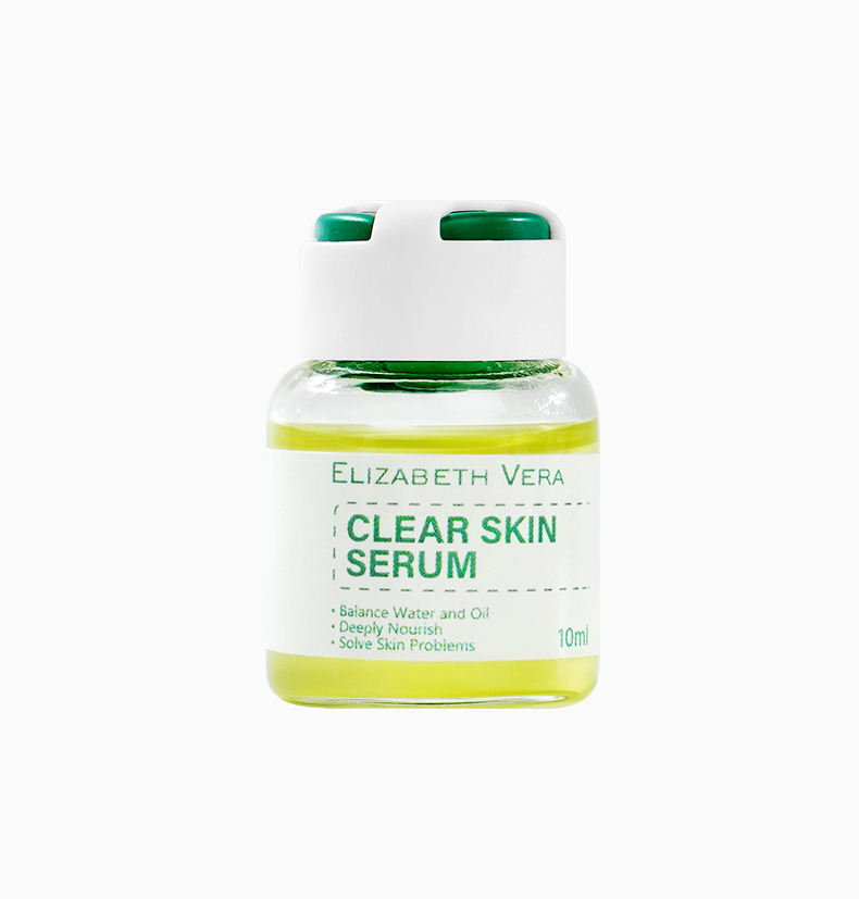Anti-Acne Repair Aqua Serum