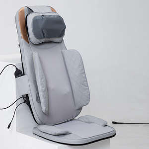 <span class=keywords><strong>2026</strong></span> Produk Perawatan Kesehatan Pijat Terlaris Bantal Pijat Seluruh Tubuh Leher Matras Pijat Elektrik Bergetar - Product Image 3