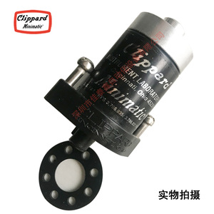 วาล์วนิวแมติก Clippard R-443 ขนาด 1/4 นิ้ว วาล์วควบคุมแก๊สไพล็อต สำหรับระบบอัตโนมัติทางอุตสาหกรรม - Product Image 2