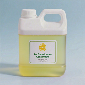 100% agentes aromatizantes de concentrado de limón de perfume natural puro para la fabricación de bebidas a precio de fábrica - Product Image 2