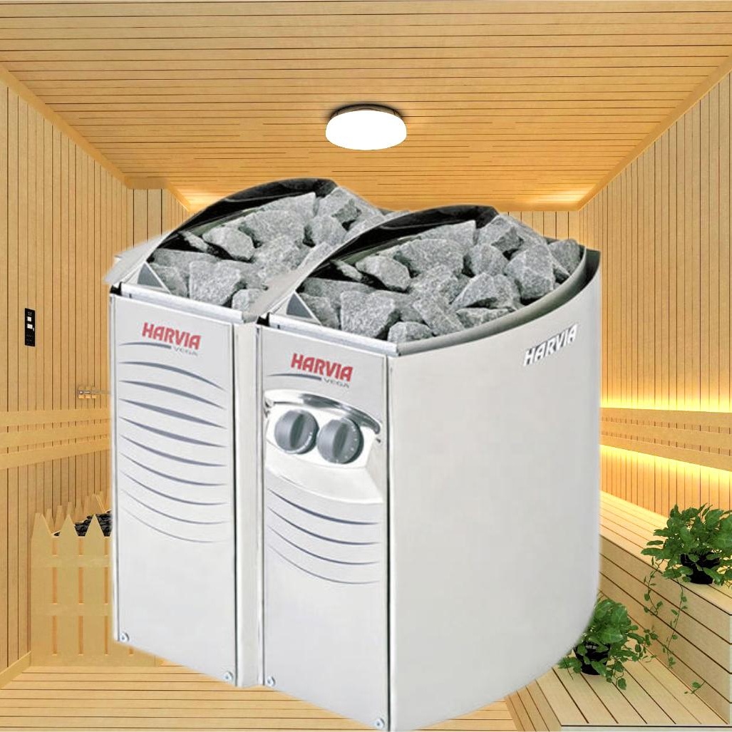 ★セール★ハルビア 電気ヒーター サウナヒーター - harvia