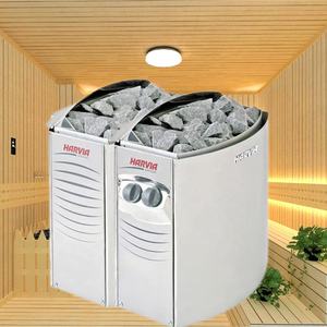 Chauffage de sauna à contrôle interne <span class=keywords><strong>Harvia</strong></span> 3KW 6KW 9KW <span class=keywords><strong>8KW</strong></span> - Product Image 1