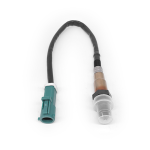Auto Bagian Oksigen <span class=keywords><strong>Sensor</strong></span> 3M51-9F472-AC untuk <span class=keywords><strong>Ford</strong></span> Fokus 1.8L/2.0L 2005-2011 C-Max Volvo 1.8L 2.0L 03-12 - Product Image 5