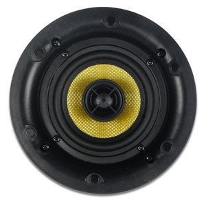 Altoparlante da Soffitto IP Network Rotondo da 4 Pollici, Speaker SIP PA per Sale Conferenze, Auditorium, Sale Riunioni, Musica di Sottofondo - Product Image 6
