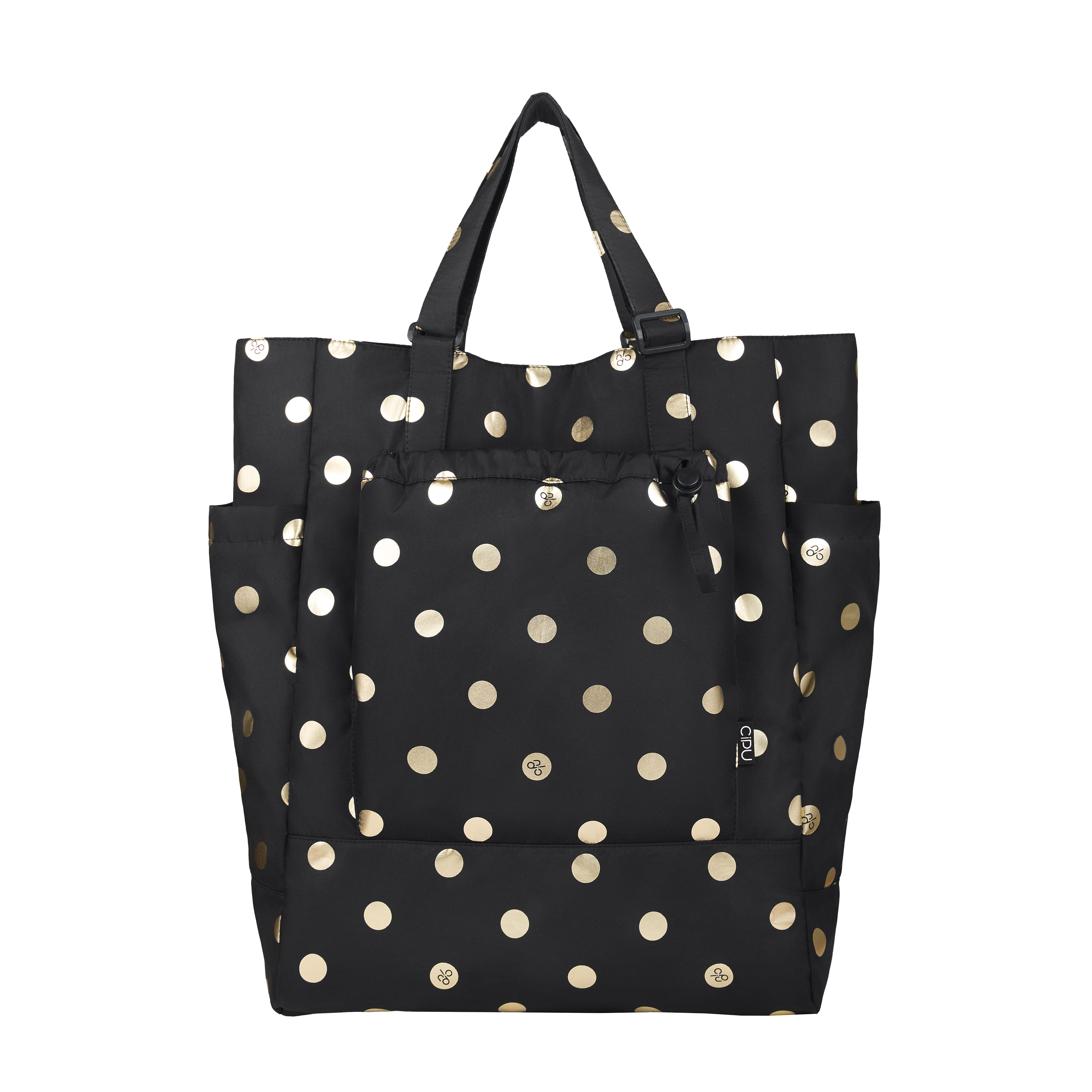 ทองลายจุดสีดำ