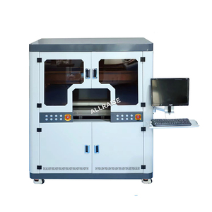 Kỹ thuật Số xi lanh máy in Vòng Tumbler nhôm có thể ROTARY phẳng hình Trụ máy in <span class=keywords><strong>UV</strong></span> cho sản phẩm mới ý tưởng - Product Image 2