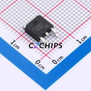 Transistor de Efecto de Campo (MOSFET) T23N03-VB TO252 TO-252 al por Mayor - Product Image 1