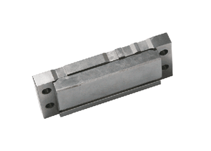 Cintreuse et rainureuse automatique WT06 d'occasion à commande PLC, multifonctionnelle, en acier au carbone pour la fabrication de matrices - Product Image 4