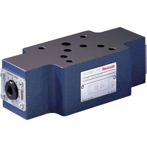 R900517812 Z2FS10-5-3X/V Contrôle de débit double sens superposé à double régulation de débit, original - Product Image 2