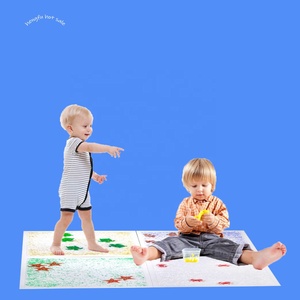 ของเล่นเสริมพัฒนาการเด็กยอดนิยม ตู้ปลาของเล่นธีมสัตว์ทะเลขนาดเล็กและของเหลว ของเล่นเสริมทักษะจากต่างประเทศ - Product Image 4