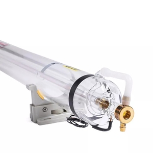 Ống <span class=keywords><strong>laser</strong></span> CO2 dòng F EFR sản phẩm bán chạy 80w 100w 130w 150w 170w dùng cho máy cắt khắc <span class=keywords><strong>laser</strong></span> - Product Image 5