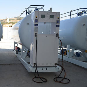 Estación de Llenado Portátil de GLP, Estación de Llenado de Combustible Móvil, <span class=keywords><strong>Precio</strong></span> de la Estación de Llenado Ryo - Product Image 3