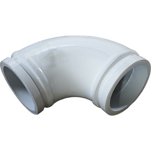 Codo para Bomba de Concreto de Alta Calidad - Product Image 3