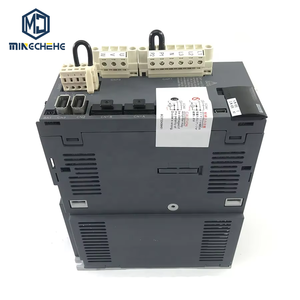 High Performance Servo <b>Driver</b> MDS-D-SVJ3-20NA AC 200V Servo Amplifier <b>Module</b> for Industrial Automation Robot Controller - Product Image 1