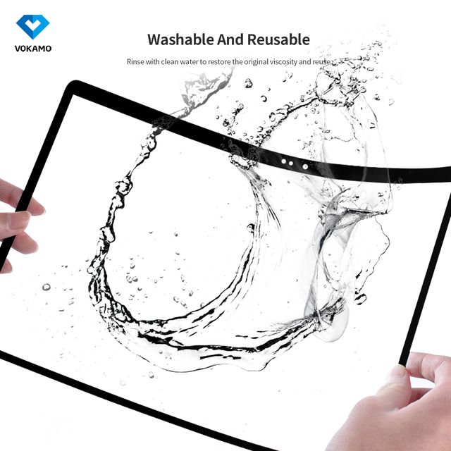 Anti Glare Screen Protector for MacBook Neo PET Protective Film Easy Install Protector for Macbook Air 15"13" Macbook Pro 14" 16