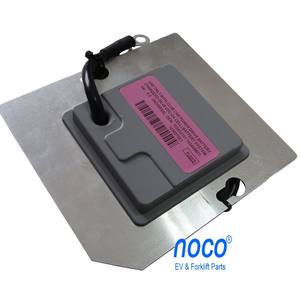 Systèmes de gestion de batterie (BMS) pour ordinateurs embarqués de voiturettes de golf Pioneer importées 102511001 103446601 102586301 - Product Image 2