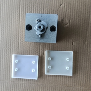 Válvula de Cierre Compatible Liugong 61C1303 para Excavadora y Cargadora de Ruedas, Piezas de Maquinaria de Construcción Directas de Fábrica - Product Image 3
