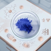 Bisglycinate de cuivre, additif alimentaire, 29% d'amélioration nutritionnelle par FUQANG