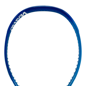 Vợt chuyên nghiệp bằng sợi <span class=keywords><strong>carbon</strong></span> cỡ đầu 100 In² Vợt tennis màu xanh VZ100 - Product Image 3