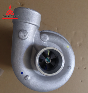 터보차저, BF4M1011 에 적용 가능 - Product Image 4