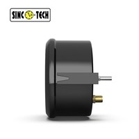 QSF SINCOTECH DO917 Speedometer GPS, alat pengukur langkah kecepatan tinggi warna-warni cahaya latar 12/24V