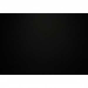 Moderno 40 \ "L metallo nero e laminato scrivania contemporanea casa ufficio Set-up sinistra destra cassetti di stoccaggio per il lavoro del Computer portatile - Product Image 1