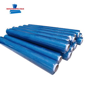 jumbo roll pack film plastic roll