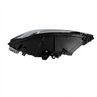 Ensemble de phares LED remis à neuf pour Volvo S90 2018-2020, phare avant adaptatif AFS, remplacement OE