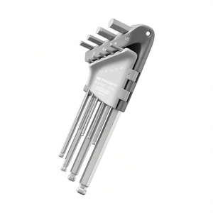 Juego de Llaves Hexagonales 280 LTSI S9, Juego de Llaves Allen Métricas - Product Image 2