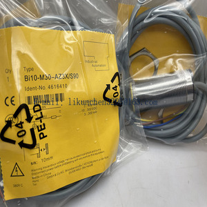 Sensor de Proximidad Original Nuevo <span class=keywords><strong>BI10U</strong></span>-<span class=keywords><strong>M30</strong></span>-AN6X-<span class=keywords><strong>H1141</strong></span> <span class=keywords><strong>BI10U</strong></span>-<span class=keywords><strong>M30</strong></span>-<span class=keywords><strong>AP6X</strong></span>-<span class=keywords><strong>H1141</strong></span> BI10-<span class=keywords><strong>M30</strong></span>-AD4X-<span class=keywords><strong>H1141</strong></span> con Garantía de Un Año - Product Image 4