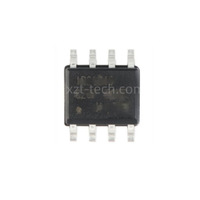 Diode de redressement XZT FR307 DO-27 en stock FR307
