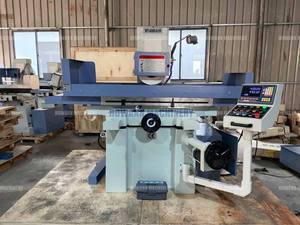 Mejor Precio en Rectificadora Hidráulica Plana para Superficies Metálicas con Motor Central y Componentes de Engranajes - Product Image 6