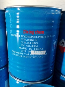 <span class=keywords><strong>Hydrosulfite</strong></span> <span class=keywords><strong>de</strong></span> <span class=keywords><strong>sodium</strong></span> <span class=keywords><strong>de</strong></span> qualité supérieure d'usine 88% <span class=keywords><strong>Hydrosulfite</strong></span> <span class=keywords><strong>de</strong></span> <span class=keywords><strong>sodium</strong></span> 90% pour le textile - Product Image 2