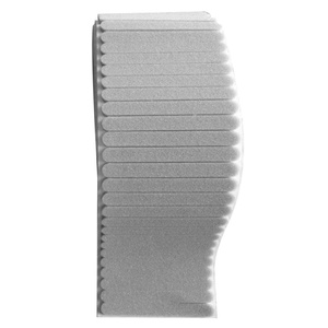 Strisce di <span class=keywords><strong>spugna</strong></span> adesive per naso, accessori fai da te per cucito e artigianato - Product Image 5