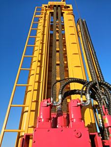 แท่นขุดเจาะน้ำและเหมืองแบบสองวัตถุประสงค์ KY 650s - Product Image 5