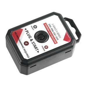 Lecteur de code pour <span class=keywords><strong>Mercedes</strong></span> <span class=keywords><strong>Sprinter</strong></span> Vito, simulateur de verrouillage de direction Plug-and-Start avec ESL ELV pour diagnostic de véhicule - Product Image 5