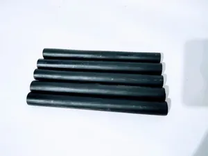 Rouleaux de corne de buffle, matériau artisanal naturel pour la fabrication de bijoux, la fabrication de manches de couteaux, les boutons, l'art d'incrustation et les projets faits à la main - Product Image 4