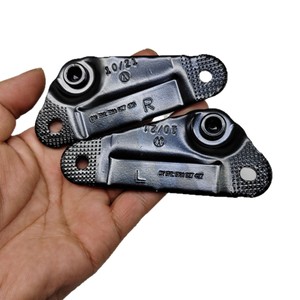 Huo Ying Door Support Struts 5NA827427 For Volkswagen Tiguan L Engineering <b>Plastics</b> Pair - Product Image 5